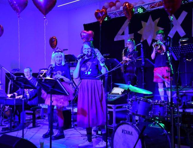 Maskenball 2026_Vierstern