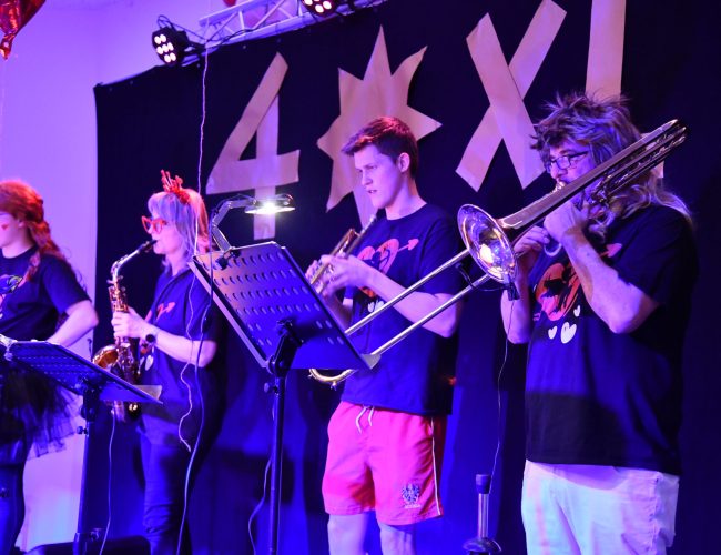 Maskenball 2026_Vierstern