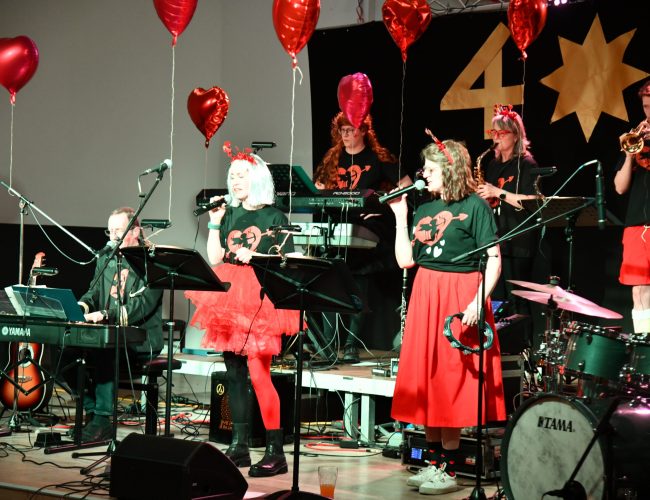 Maskenball 2026_Vierstern