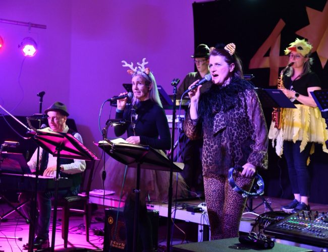 Foto: Erika Ganglberger