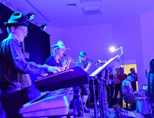 Foto: Erika Ganglberger