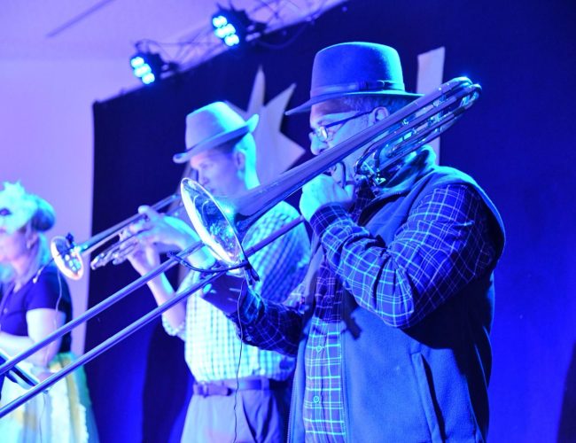 Foto: Erika Ganglberger