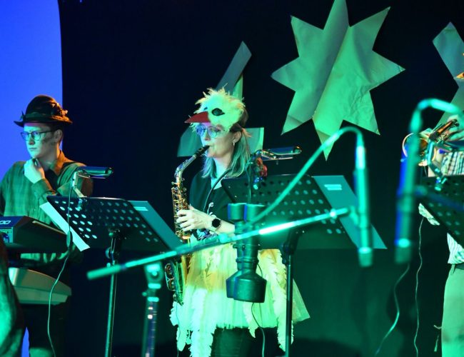 Foto: Erika Ganglberger