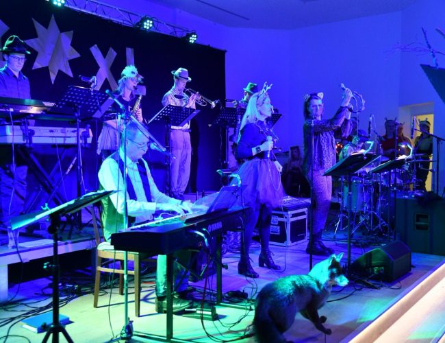 Foto: Erika Ganglberger